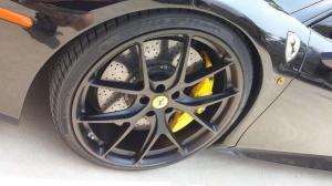 2014 Ferrari 458 Italia by M2K Motorsports