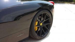 2014 Ferrari 458 Italia by M2K Motorsports