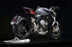 MV Agusta Brutale 800 Dragster