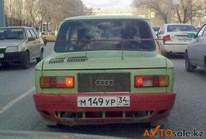 Автомобильная фотоподборка часть 198)