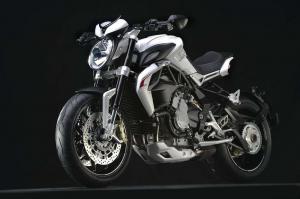 MV Agusta Brutale 800 Dragster