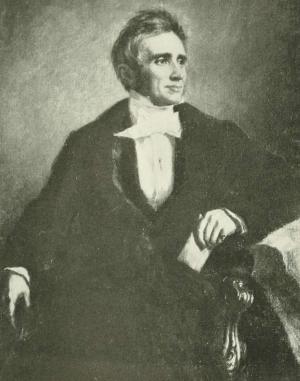 Чарльз Гудьир (1800 - 1860, США)
