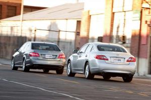 2012 Mercedes-Benz E350 Bluetec