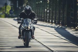 2015 KTM RC125