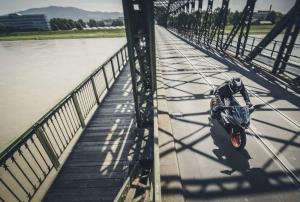 2015 KTM RC125