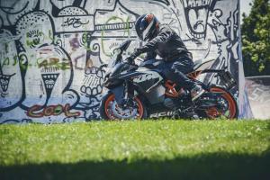 2015 KTM RC125