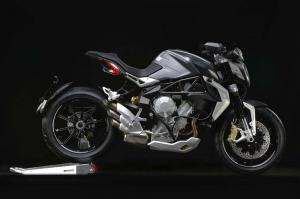 MV Agusta Brutale 800 Dragster