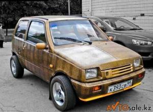 Автомобильная фотоподборка часть 199)