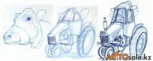 Автомобильная фотоподборка часть 199)