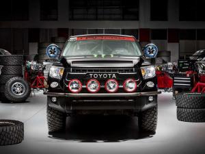 2014 Toyota Tundra Pro Baja by TRD