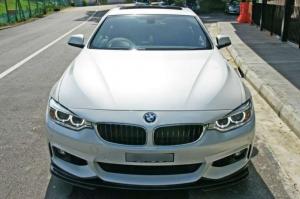 2014 BMW 435i by KBS Motorsport