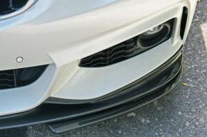 2014 BMW 435i by KBS Motorsport