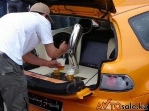 Автомобильная фотоподборка часть 200)