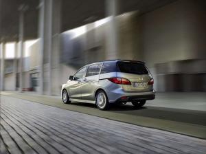 2013 Mazda5