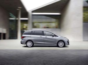 2013 Mazda5