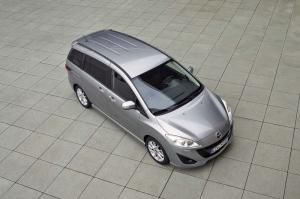 2013 Mazda5