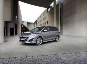 2013 Mazda5
