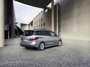 2013 Mazda5