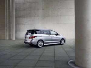 2013 Mazda5