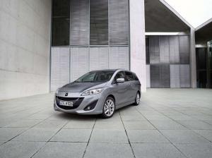 2013 Mazda5