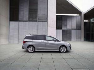 2013 Mazda5