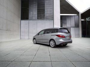 2013 Mazda5