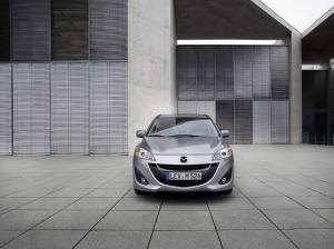 2013 Mazda5