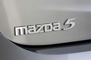 2013 Mazda5