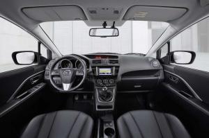 2013 Mazda5