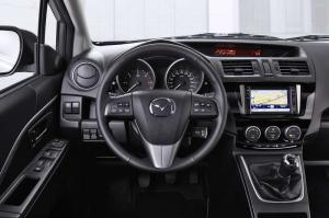 2013 Mazda5