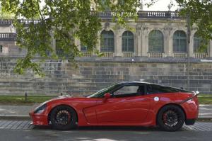 2014 VSpeed V77 Gran Turismo