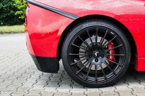 2014 VSpeed V77 Gran Turismo