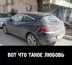 Автомобильные демотиваторы (часть 200)