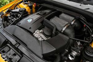 2014 BMW 1-Series by Privat Auto Garage