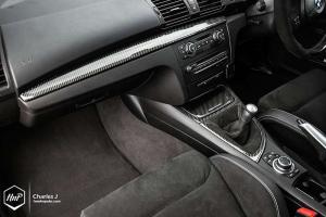 2014 BMW 1-Series by Privat Auto Garage
