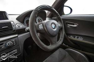 2014 BMW 1-Series by Privat Auto Garage