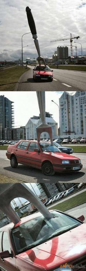 Автомобильная фотоподборка часть 201)