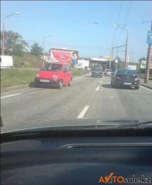 Автомобильная фотоподборка часть 201)