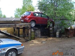 Автомобильная фотоподборка часть 201)
