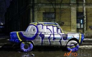 Автомобильная фотоподборка часть 201)