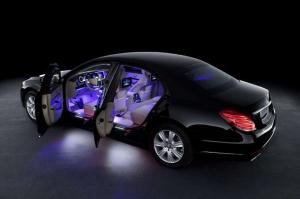 2014 Mercedes-Benz S600 Guard