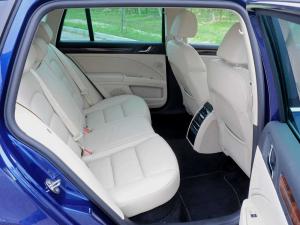 2013 Skoda Superb Combi