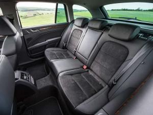 2013 Skoda Superb Combi