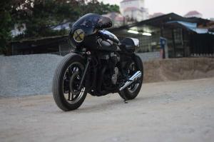 2014 Honda CBX750 M1-2 by Kerkus Cycles