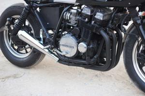2014 Honda CBX750 M1-2 by Kerkus Cycles