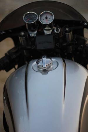 2014 Honda CBX750 M1-2 by Kerkus Cycles