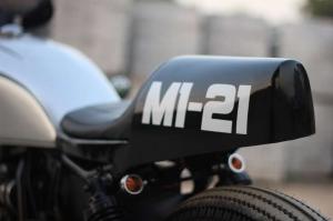 2014 Honda CBX750 M1-2 by Kerkus Cycles