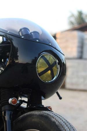 2014 Honda CBX750 M1-2 by Kerkus Cycles