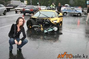 Автомобильная фотоподборка (часть 202)