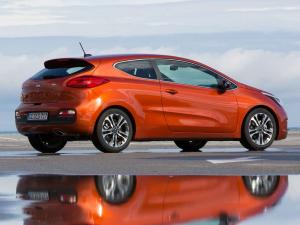 2013 Kia pro_ceed EcoDynamics